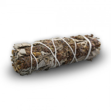 Stick de erva - White Sage...