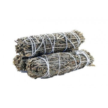 Varas de ervas - Lavanda...