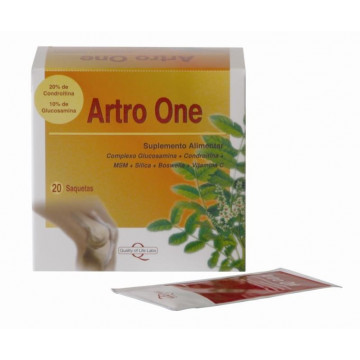 ARTRO ONE - 20 Saquetas