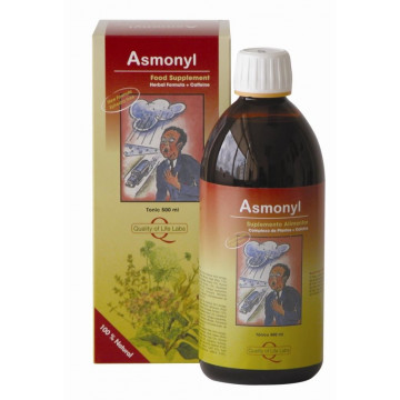 ASMONYL - 500 ml