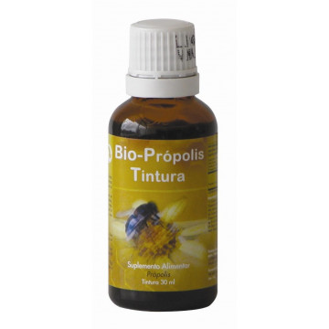 BIO PROPOLIS TINTURA FRS 30 ml