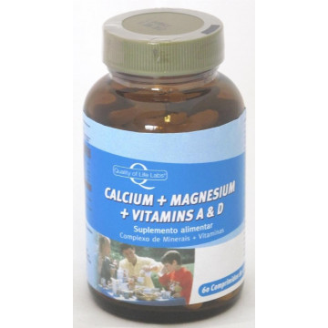 CALCIUM+MAGNESIUM+VIT. A+D...