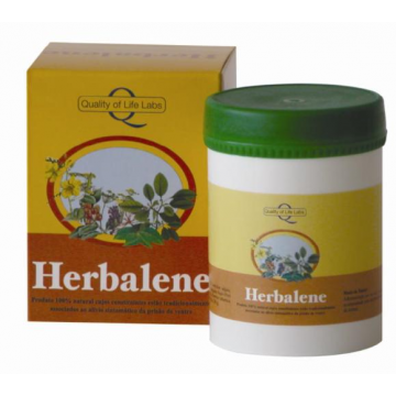 CHA HERBALENE  - CX. 150G