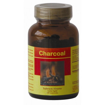 CHARCOAL - 150 Comp