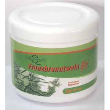 FRANZBRANNT-WEIN GEL - 500 ML