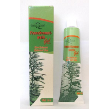 FRANZBRANNT-WEIN GEL - 75g