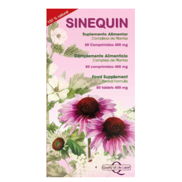 SINEQUIN / SINOZAN- 80...