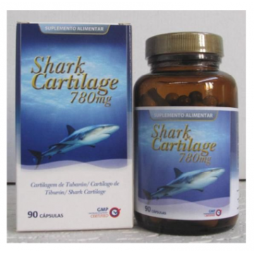 SHARK CARTILAGE 780 MG - 90...