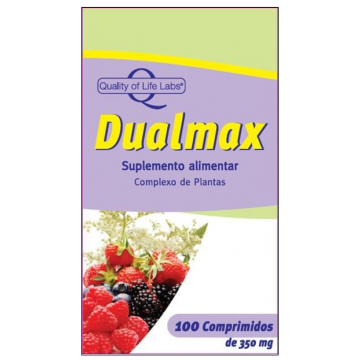 DUALMAX - 100 Comp