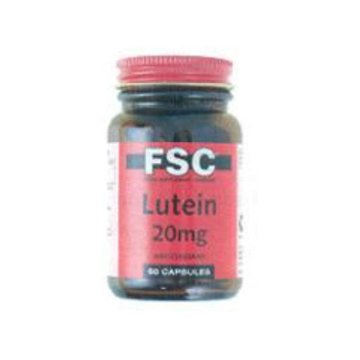 LUTEINA 20 MG - 60 CAPSULAS...
