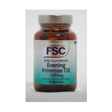 EVENING PRIMROSE OIL 1300MG...