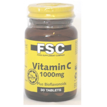 VITAMINA C 1000MG +...