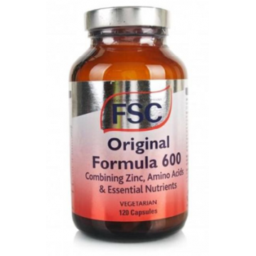 PROSTATA FORMULA 600 (PREÇO...