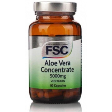 ALOE VERA CONCENTRATE 5000...