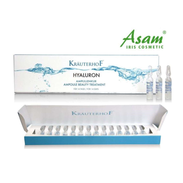 HYALURON BEAUTY TREATMENT...