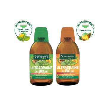 ULTRADRAINE BIO THE...
