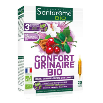 CONFORT URINAIRE BIO -...