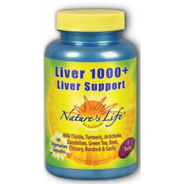 LIVER 1000+ LIVER SUPPORT -...