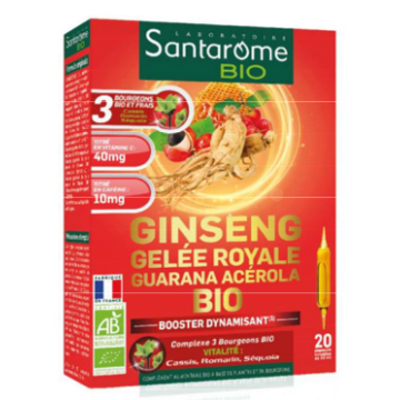 GINSENG GELEE ROYALE...