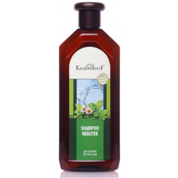 SHAMPOO KRAUTER - 500ml