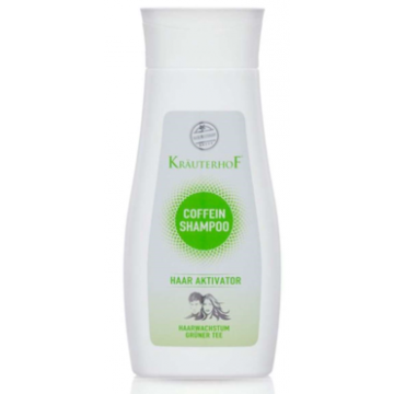 COFFEIN SHAMPOO HAAR...