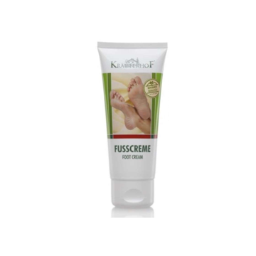 FUSS CREME PARA PES - 100ml