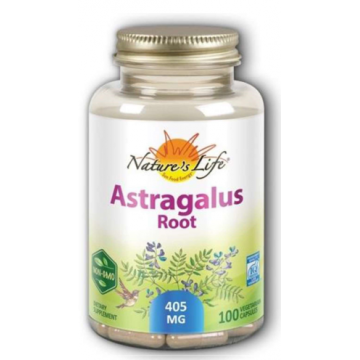 ASTRAGALUS ROOT 405 MG -...