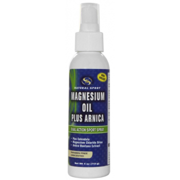 MAGNESIUM OIL PLUS ARNICA -...