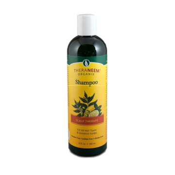 SCALP THERAPE SHAMPOO VEGAN...