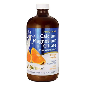 CALCIUM MAG CITRATE...