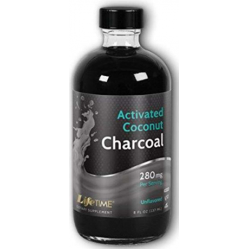 ACTIVATED COCONUT CHARCOAL...