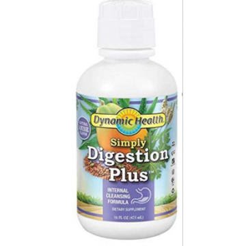 SIMPLY DIGESTION PLUS - 473 ml