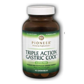 TRIPLE ACTION GASTRIC COOL...