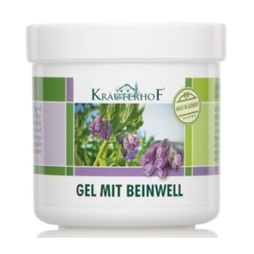 GEL MIT BEINWELL (COMFREY...