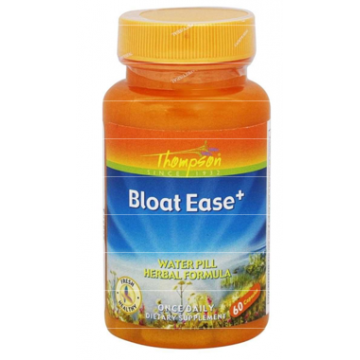 BLOAT EASE + WATER PILL -...