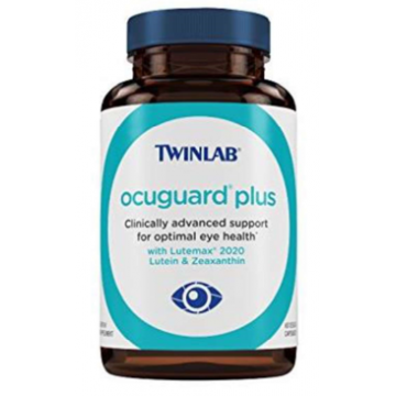 OCUGUARD PLUS - 60 CAPS