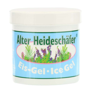 EIS GEL ( ICE GEL ) - 250ml