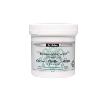 TEEBAUMOL CREME (TEA TREE...