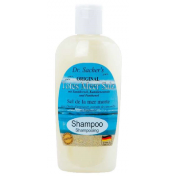 TOTES MEER SALZ - 250 ml...