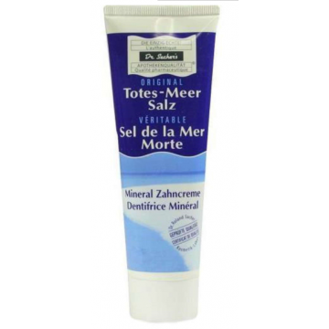 TOTES MEER SALZ - 75 ml...