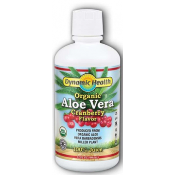 ALOE VERA JUICE ORGANIC...