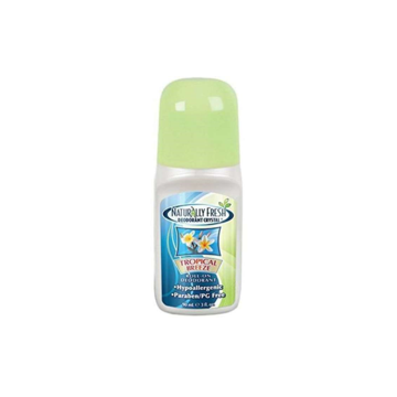 TROPICAL BREEZE DEODORANT...
