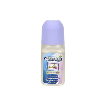 LAVENDER DEODORANT ROLL-ON...