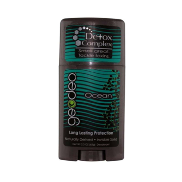 OCEAN BREEZE DEODORANT...