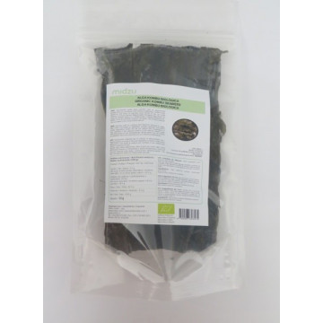 Alga Kombu biológica Midzu 50g