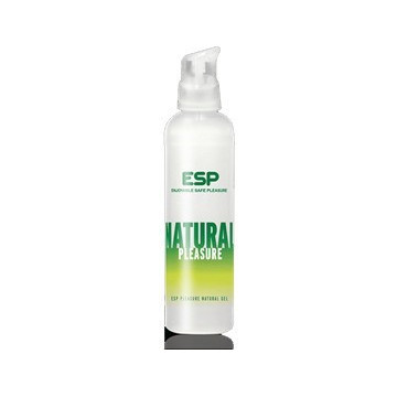 Lubrificante natural ESP 75ml