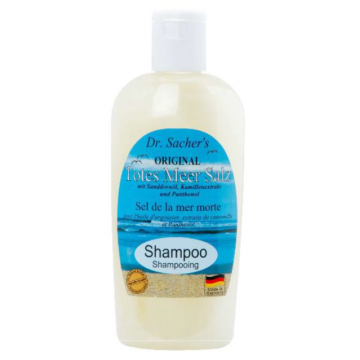 TOTES MEER SALZ SHAMPOO -...