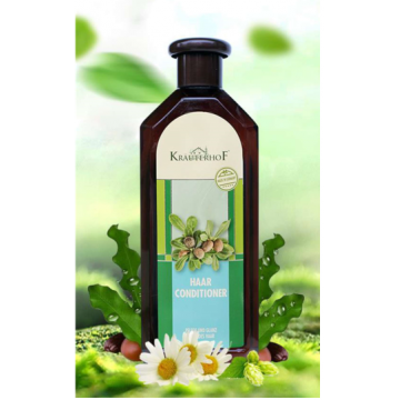 HAAR CONDITIONER - 500ml