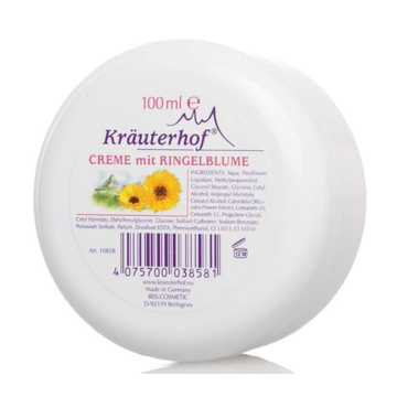 CREME CALENDULA...