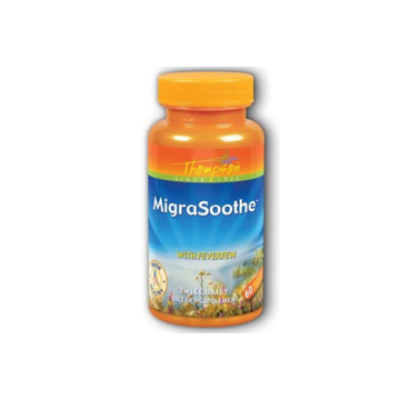 MIGRASOOTHE - 60 Caps Veg